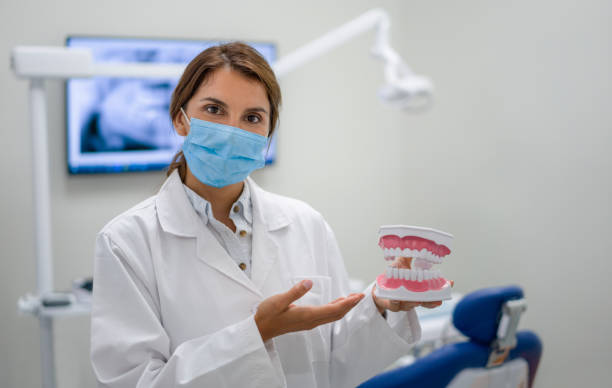 Best Pediatric Emergency Dentist in Cascade Chipita Park, CO