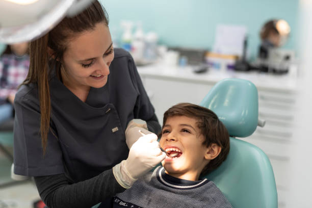 Best Emergency Dentist for Special Needs Patients in Cascade Chipita Park, CO