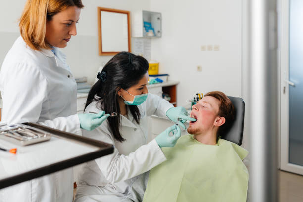 Best Emergency Dental Services for Seniors in Cascade Chipita Park, CO