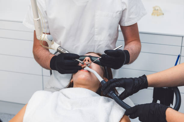 Best Emergency Root Canal Treatment in Cascade Chipita Park, CO
