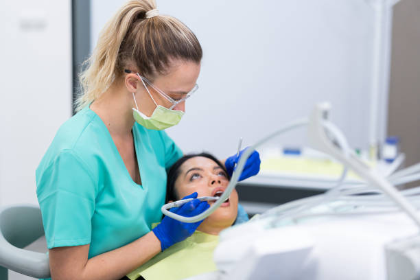 Best Emergency Dental Services for Seniors in Cascade Chipita Park, CO